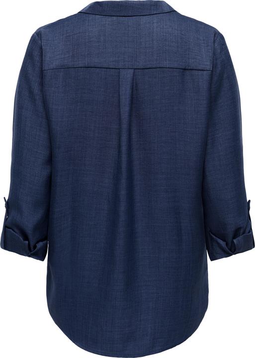 Produktbild Only Onlrillo Melli Ls Reg Shirt Wvn (XL)