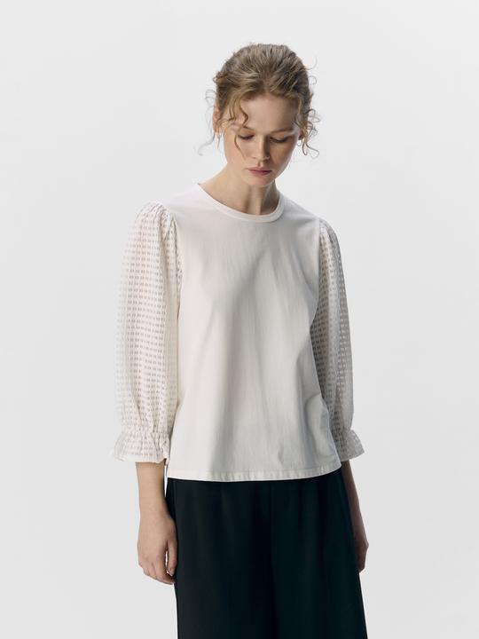 Produktbild Object 3/4-Arm Oberteil (XL)