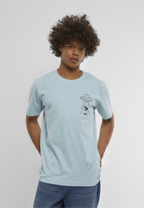 Produktbild Mister Tee Ufo Drop Tee - 14749 (M)