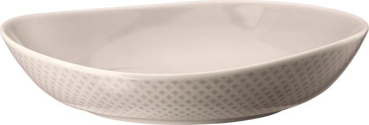 Produktbild Rosenthal Junto - Soft Shell - Teller 22 cm tief (1x, 21.50 cm)