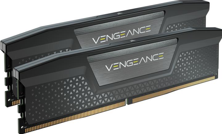 Produktbild Corsair Vengeance (2 x 16GB, 5200 MHz, DDR5-RAM, DIMM)