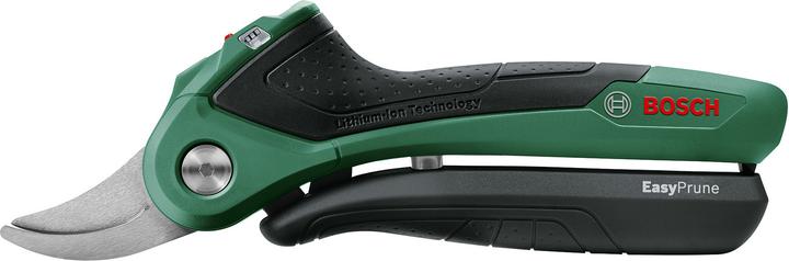 Productafbeelding Bosch Home & Garden Accu-tuinschaar EasyPrune