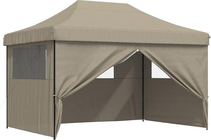Produktbild vidaXL Partyzelt (410 cm, 279 cm)