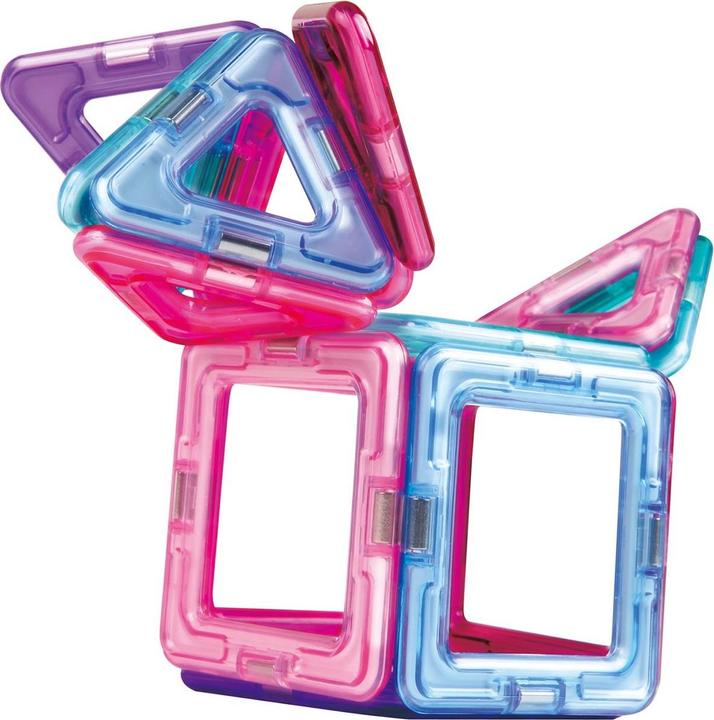 Produktbild Magformers inspirieren