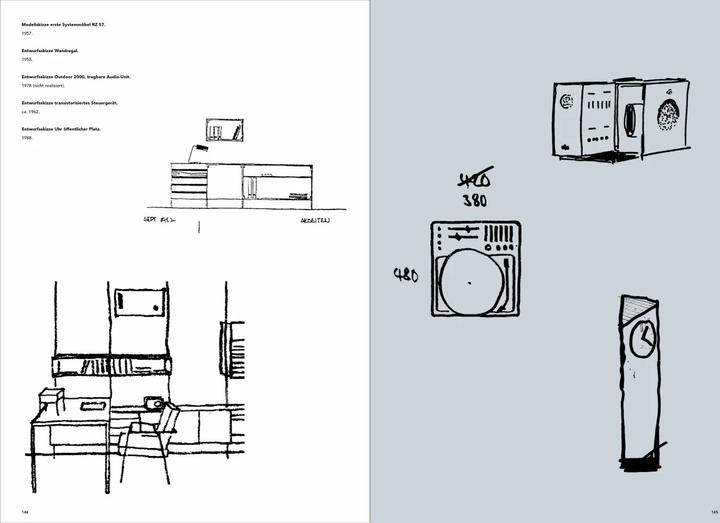 Produktbild Zehn Thesen für gutes Design: Dieter Rams (Deutsch, Cees W. de Jong, 2017)