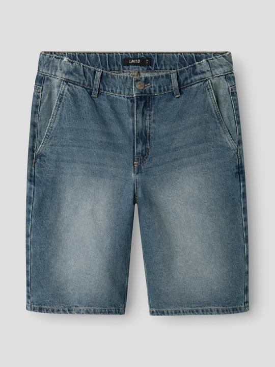 Actual product image Lmtd Denim Jeansshorts (140)