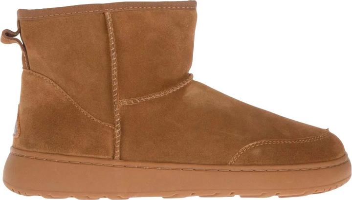 Produktbild Everau Stiefel Rosella Kuh Wildleder (38)