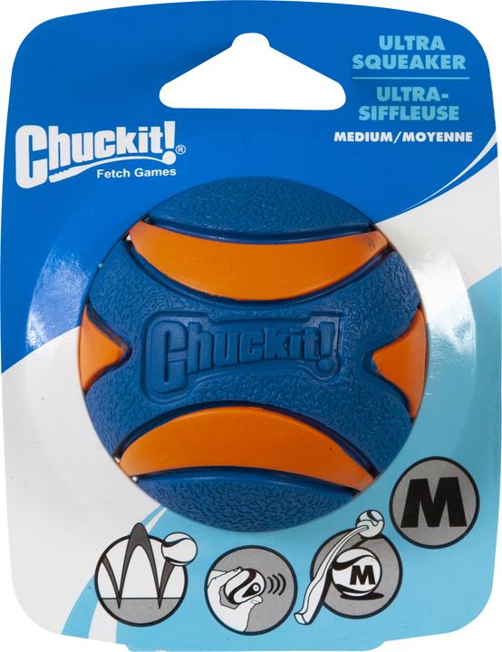 Image du produit Chuckit! ChuckIt Ultra (Jouet à balle chien)