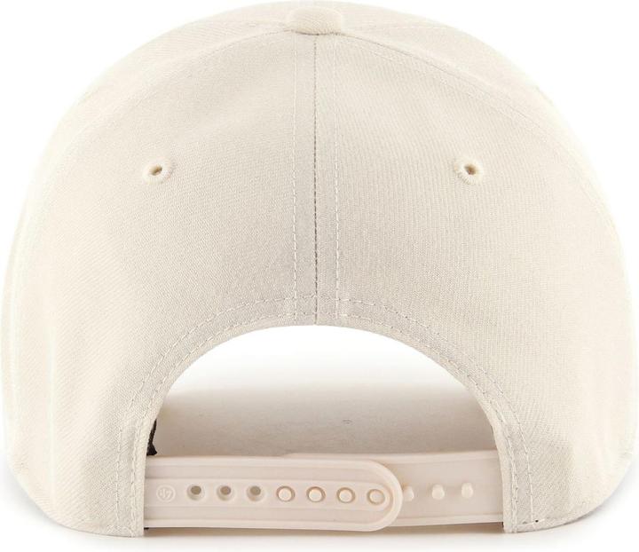 Image du produit 47 Brand Casquette Snapback - NHL Boston Bruins Natural Beige