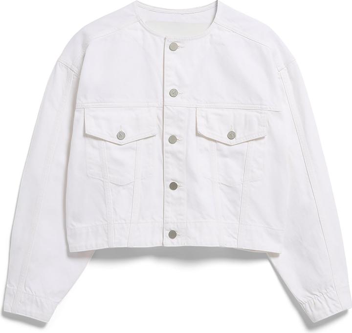 Actual product image Armedangels Loose Denim (S)