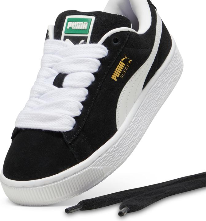 Produktbild Puma Suede XL Jr (36)
