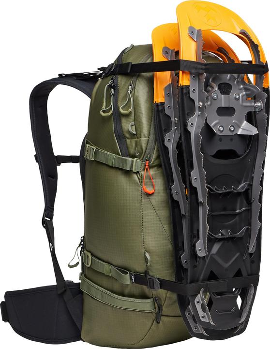 Actual product image Vaude Monviso (32 l)
