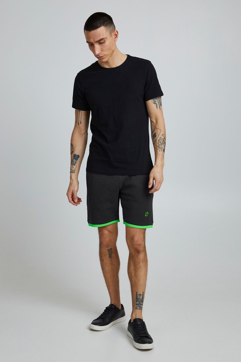 Immagine prodotto Solid BenjaminShorts Pantaloncini Felpa Shorts Pantaloni Corti Da Uomo (M)