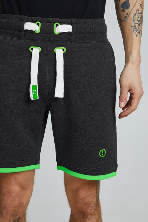 Immagine prodotto Solid BenjaminShorts Pantaloncini Felpa Shorts Pantaloni Corti Da Uomo (XL)