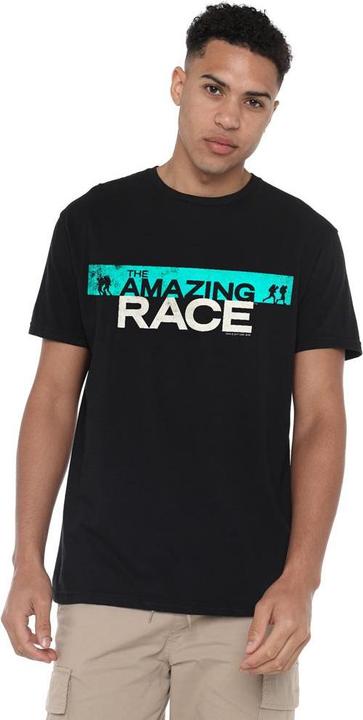 Produktbild The Amazing Race TShirt (L)