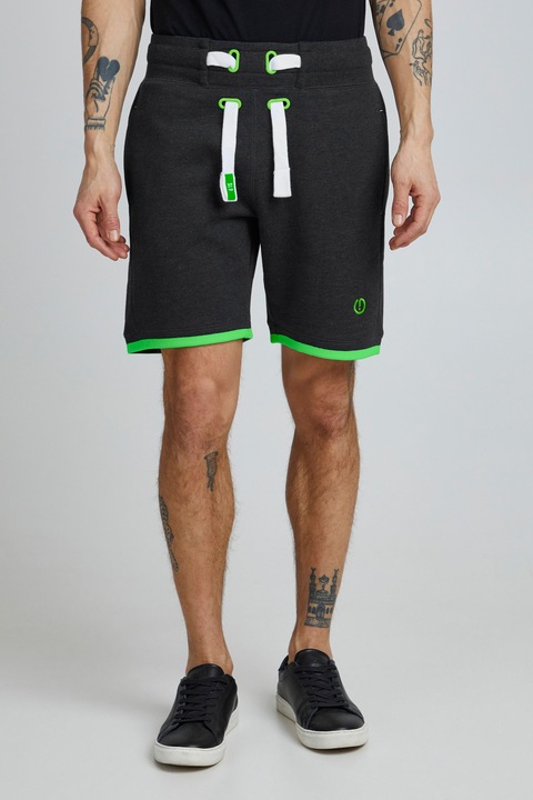 Immagine prodotto Solid BenjaminShorts Pantaloncini Felpa Shorts Pantaloni Corti Da Uomo (XXL)