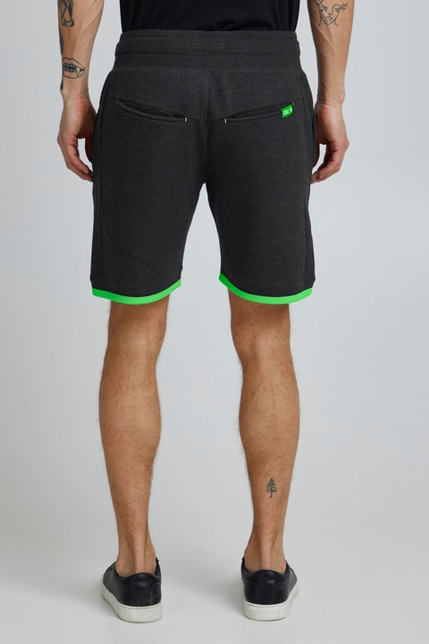 Immagine prodotto Solid BenjaminShorts Pantaloncini Felpa Shorts Pantaloni Corti Da Uomo (XXL)