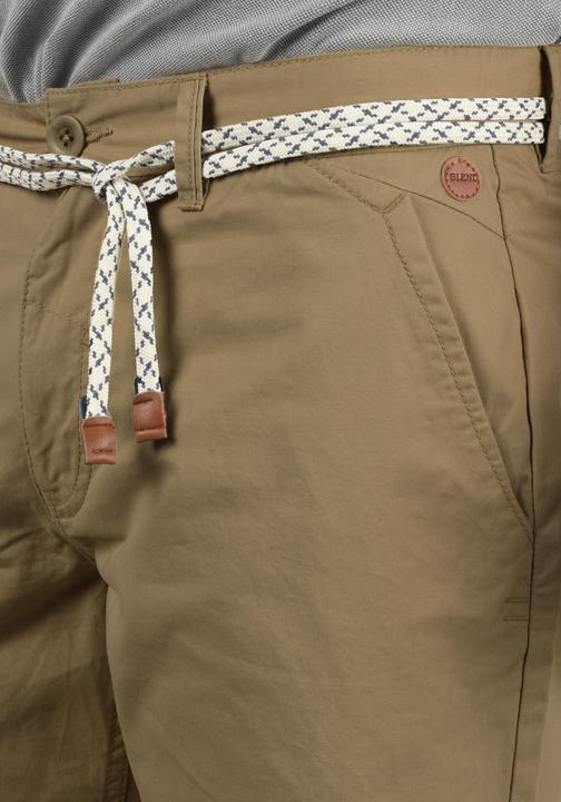 Actual product image Blend Ragna Men's Chino Shorts (XL)