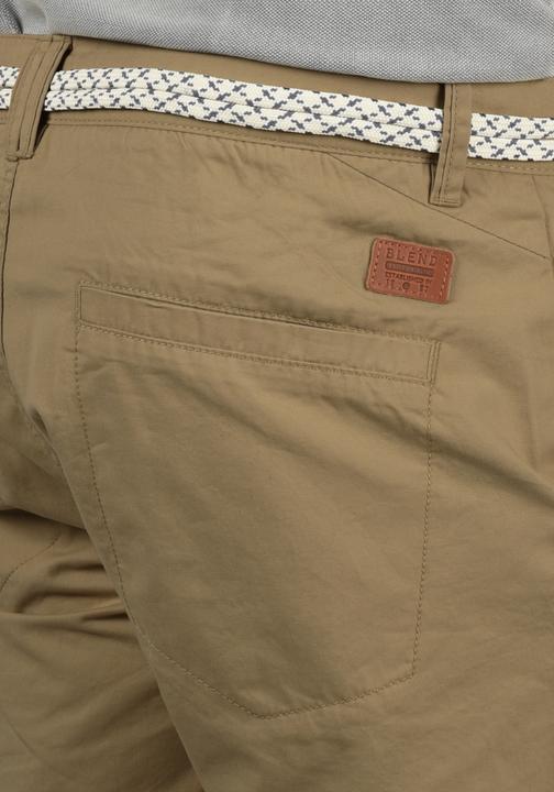 Actual product image Blend Ragna Men's Chino Shorts (XL)