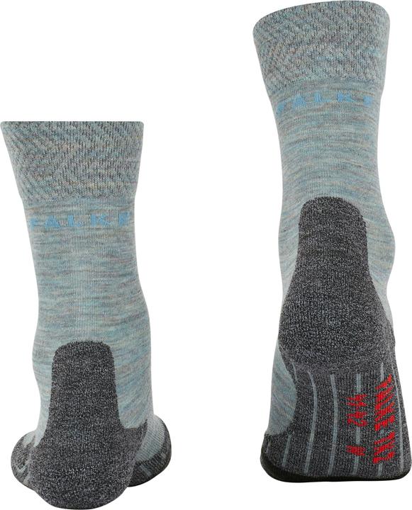 Produktbild Falke TK2 Melange (37 - 38)