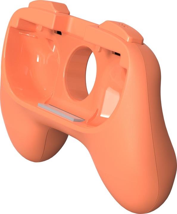 Actual product image Oniverse Grip pair for Joycons (Switch 2)