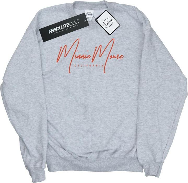 Produktbild Disney Mickey Mouse California Sweatshirt Jungen (140, 146)