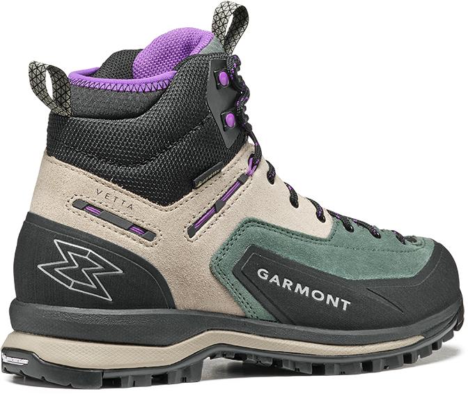 Produktbild Garmont Vetta Tech Gtx (39)