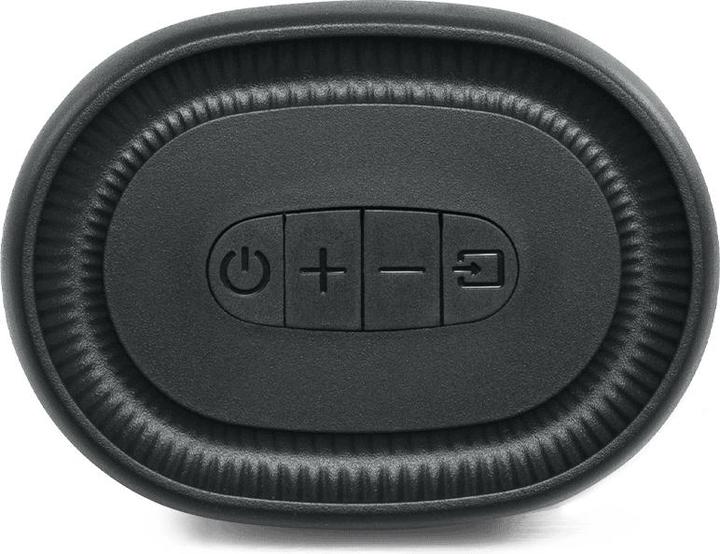 Actual product image Muse M-1880 SBT (200 W)