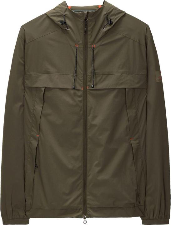 Produktbild Weekend Offender Talamanca Windjacke Technisch (XXL)
