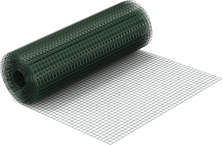 Grün