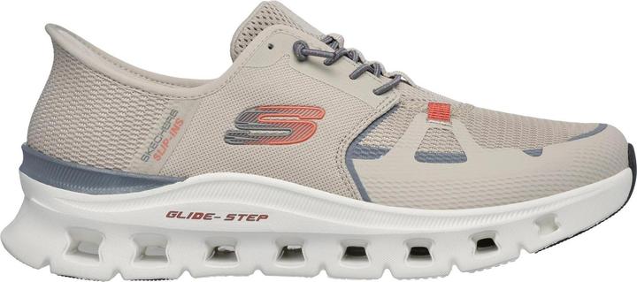 Image du produit Skechers Glide-Step Pro - Heren Instappers - Taupe (40)