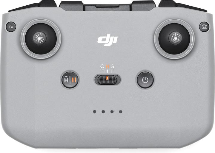 Image du produit DJI Air 3s Fly More Combo RC-N3 (45 min, 724 g, 50 Mpx)