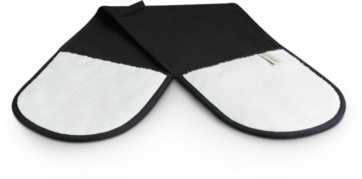 Produktbild Le Creuset Doppelhandschuh (Baumwolle)