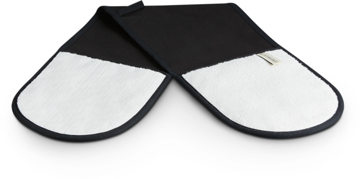 Image du produit Le Creuset Gant double (Coton)