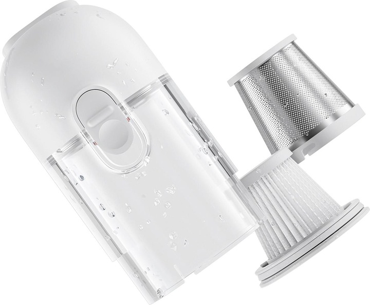 Produktbild Xiaomi Mi Vacuum Cleaner Mini