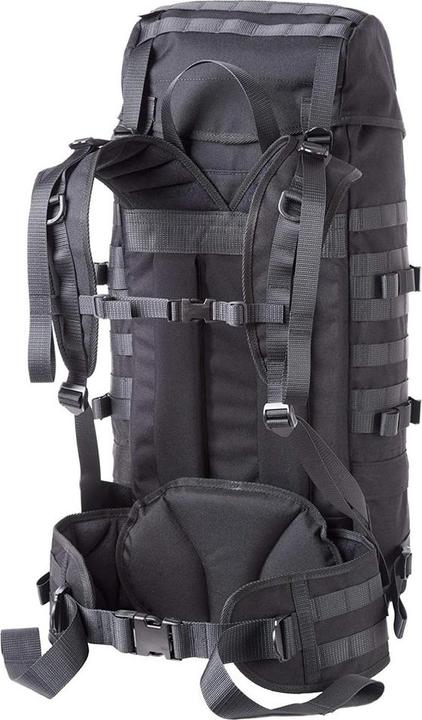 Produktbild Savotta Jääkäri L, black (55 l)