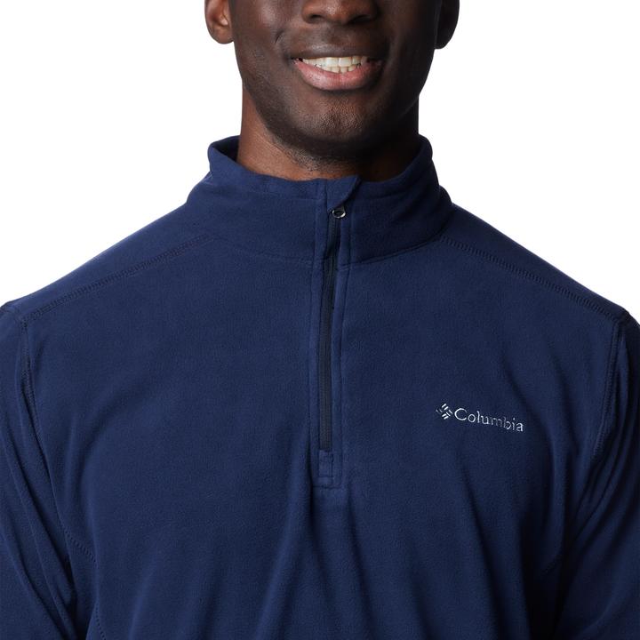 Actual product image Columbia Klamath Range II Half Zip (M)