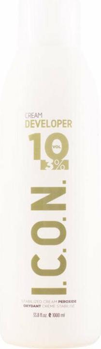 Image du produit I.C.O.N. ECOTECH COLOR cream developer 10 vol. 1000 ml