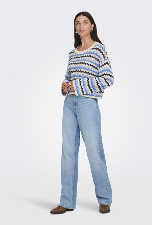 Actual product image Only ONLASA Strickpullover Strickpullover (L)