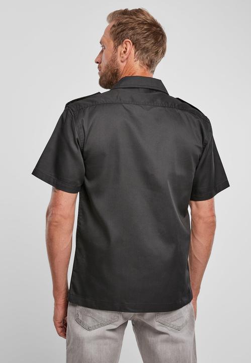 Produktbild Brandit Short Sleeves US Shirt (XL)