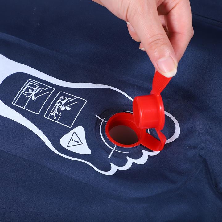 Image du produit Outsunny Matelas à air