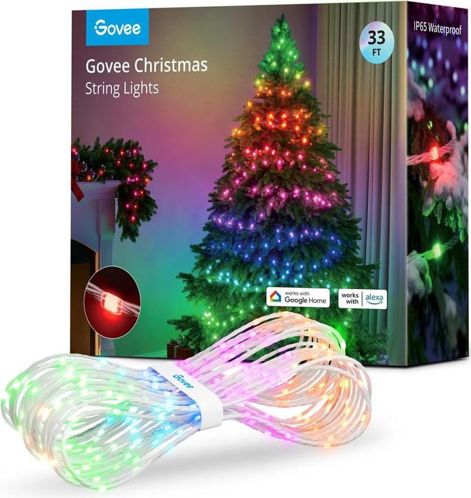 Produktbild Govee Christmas (10 m)