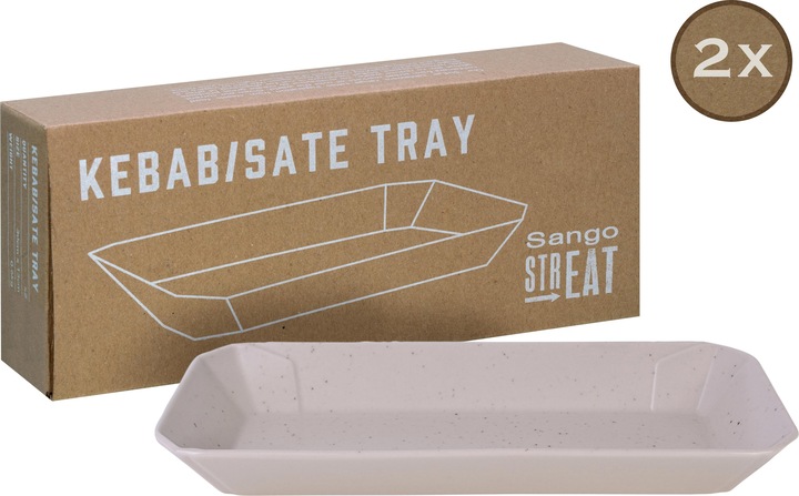 Image du produit CreaTable Streat Food (2 x)