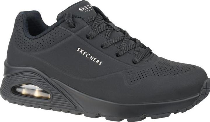 Actual product image Skechers Ladies Lace Up Shoes 73690 (36.5)