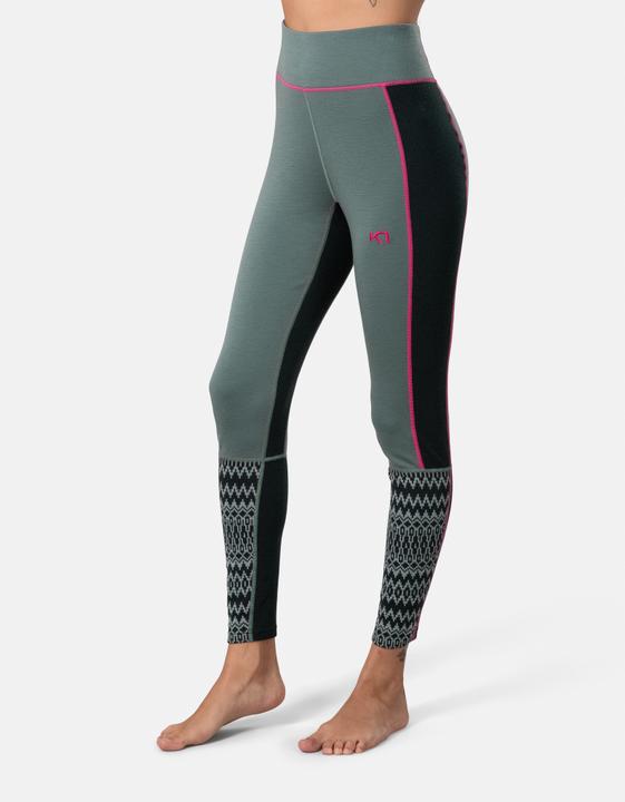 Actual product image Kari Traa Sara Pants (XL)