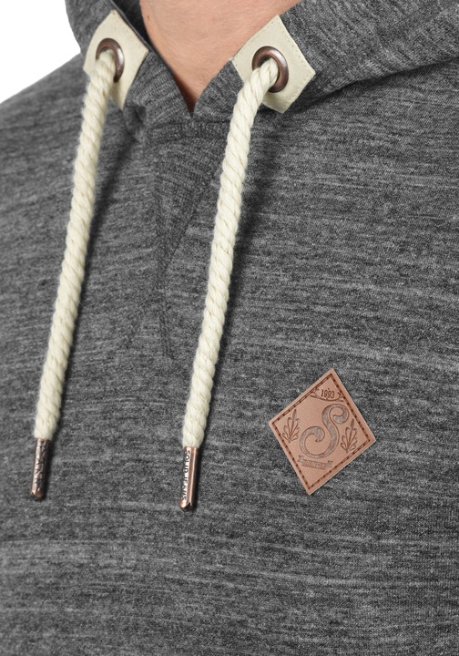 Image du produit Solid Kevin - sweat à capuche - Homme (XL)