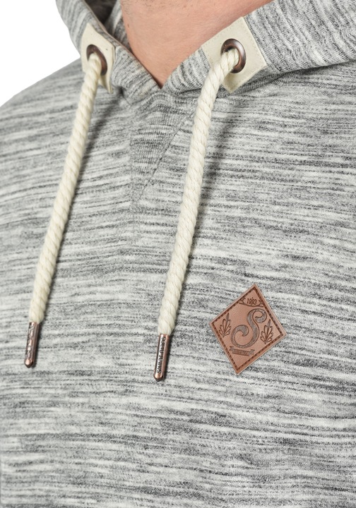 Image du produit Solid Kevin - sweat à capuche - Homme (M)