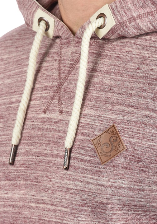 Image du produit Solid Kevin - sweat à capuche - Homme (M)
