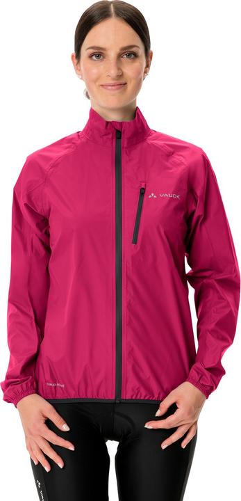 Actual product image Vaude Drop III Jacket (34)