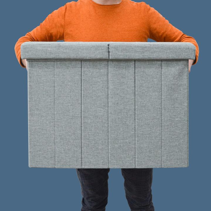 Produktbild DuneDesign Wäschekorb0 (85 l)
